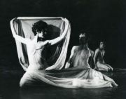 1 - 2 - 3 (Morrice, 1968). Photo © Alan Cunliffe. RDC/PD/01/204/1