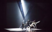 The 3 Dancers (Veldman, 2015). Photo © Tristram Kenton