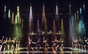 A Linha Curva (Galili, 2005/2009). Photo © Tristram Kenton.