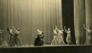 A Florentine Picture (Ashton, 1930). Photographer unknown. RDC/PD/01/36/1