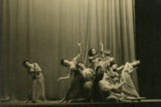 A Florentine Picture (Ashton, 1930). Photographer unknown. RDC/PD/01/36/1