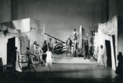 A Place in the Desert (Morrice, 1961). Photo © Allegro Studios. RDC/PD/01/180/2
