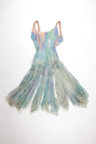 Airs (Taylor, 1978/1982): costume in the Rambert Archive. Photo: Janie Lightfoot Textiles. RDC/PD/05/01/0331