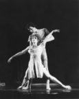 Ancient Voices of Children (Bruce, 1975): Blake Brown, Julia Blaikie. Photo © Alan Cunliffe. RDC/PD/01/261/1