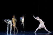 Awakenings (Collins, 2010). Photo © Toni Nandi