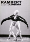 Beach Birds (Cunningham, 1991/2000): Cover of programme for Opernhaus, Cologne, Germany, April 2001.