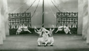 Capriol Suite (Ashton, 1930): Melbourne, c.1947. Photo © Jean Stewart. RDC/PD/01/23/03