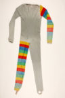 Carmen Arcadiae Mechanicae Perpetuum (Page, 1986): costume in the Rambert Archive. Photo: Janie Lightfoot Textiles. RDC/PD/05/01/0342