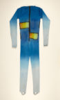 Carmen Arcadiae Mechanicae Perpetuum (Page, 1986): costume in the Rambert Archive. Photo: Janie Lightfoot Textiles. RDC/PD/05/01/0342