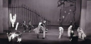 Carnival of Animals (Howard, 1943): His Majesty's Theatre, Melbourne, 1948. Photo © Jean Stewart. RDC/PD/01/128/3