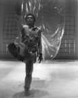 Changes (Bergese, 1979): Michael Ho. Photographer unknown. RDC/PD/01/292/1