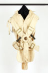 Changes (Bergese, 1979): costume in the Rambert Archive. Photo: Janie Lightfoot Textiles. RDC/PD/05/01/0292