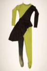 Cinema (Alston, 1989): costume in the Rambert Archive. Photo: Janie Lightfoot Textiles. RDC/PD/05/01/0355