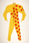 Cinema (Alston, 1989): costume in the Rambert Archive. Photo Janie Lightfoot Textiles. RDC/PD/05/01/0355