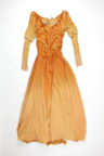 Concertino (Bruce, 1983): dress in the Rambert Archive. Photo: Janie Lightfoot Textiles. RDC/PD/05/01/0318