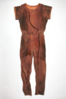 Crossing (Bruce, 1994): costume in the Rambert Archive. Photo: Janie Lightfoot Textiles. RDC/PD/05/01/0380