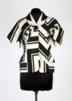 Currulao (Page, 1990): costume in the Rambert Archive. Photo: Janie Lightfoot Textiles. RDC/PD/05/01/0361