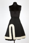 Currulao (Page, 1990): costume in the Rambert Archive. Photo: Janie Lightfoot Textiles. RDC/PD/05/01/0361