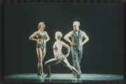 The Celebrated Soubrette (de Frutos, 2000). Photo © Dee Conway.