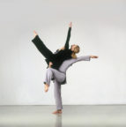 Unrest (Alston, 2001). Photo © Merlin Hendy