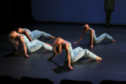 Momenta (Polley, 2005). Photo © James Ostrer