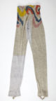 Dangerous Liaisons (Alston, 1985): costume in the Rambert Archive. Photo: Janie Lightfoot Textiles. RDC/PD/05/01/0330