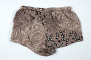 Dealing with Shadows (Alston, 1990): shorts in the Rambert Archive. Photo: Janie Lightfoot Textiles. RDC/PD/05/01/0362
