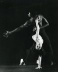 Deserts (Sokolow, 1967): Marilyn Williams, Keith Hodiak, 1970s revival. Photo © Alan Cunliffe. RDC/PD/01/197/2