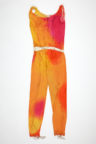 Embrace Tiger and Return to Mountain (Tetley, 1968): costume in the Rambert Archive. Photo: Janie Lightfoot Textiles. RDC/PD/05/01/0207