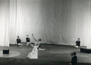 Epithalame (Mendel, 1957/1958). Photo © John Oakley. RDC/PD/01/173/1