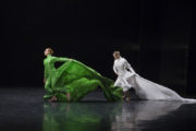 Eternal Light (Baldwin, 2008). Photo © Thea Aimée Brunton Dunn.