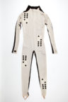 Four Elements (Childs, 1990): costume in the Rambert Archive. Photo: Janie Lightfoot Textiles. RDC/PD/05/01/0365
