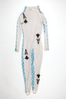Four Elements (Childs, 1990): costume in the Rambert Archive. Photo: Janie Lightfoot Textiles. RDC/PD/05/01/0365