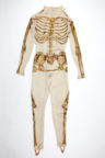 Four Elements (Childs, 1990): costume in the Rambert Archive. Photo: Janie Lightfoot Textiles. RDC/PD/05/01/0365