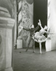 Gala Performance (Tudor, 1938/1940): Melbourne, 1940. Photo © Jean Stewart. RDC/PD/01/112/2