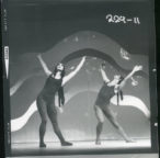 George Frideric (Bruce, 1969): reproduced from contact sheet. Photo © Alan Cunliffe. RDC/PD/01/209/1