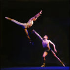 The Golden Section (Tharp, 1983/1999). Photo © Chris Nash.