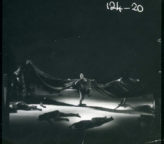 'H' (Chesworth, 1968): reproduced from contact sheet. Photo © Alan Cunliffe. RDC/PD/01/201/1