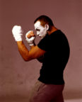 Hurricane (A Pantomime) (Bruce, 2000/2001). Photo © Chris Nash.