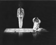 I’ll Be in Touch (Owen/Warren, 1979): Leigh Warren, Sally Owen. Photo © Peter O’Rourke. RDC/PD/01/289/1