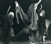 Inochi (Toguri, 1967). Photo © Roland Bond. RDC/PD/01/198/1