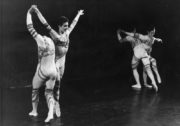 Intermède (Lacotte, 1966). Photographer unknown. RDC/PD/01/190/1