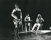 Judgment of Paris (Tudor, 1938/1940): Gayrie MacSween, Julia Blaikie, Patricia Rianne, late 1960s revival. Photo © Alan Cunliffe. RDC/PD/01/114/5