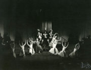 La Reja (Cranko, 1959). Photo © R. Wilsher. RDC/PD/01/175/1