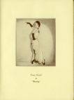 Le Boxing (Salaman, 1931): Diana Gould. Taken from Haskell, Arnold L. (ed.), 'Our Dancers: 50 Photographic Studies' (London: British-Continental Press Ltd, [1932]).