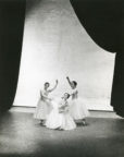 Pas de Déesses (Joffrey, 1954/1955). Photographer unknown. RDC/PD/01/163/1