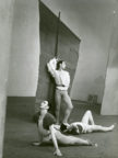 Mermaid (Howard/Salaman, 1934): Walter Gore (centre), Princess Theatre, Melbourne, 1947. Photo © Jean Stewart. RDC/PD/01/69/3