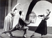 Movimientos (Charnley, 1952). Photo © Derek Allen. RDC/PD/01/154/1