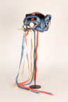 Mythologies (Alston, 1985): costume in the Rambert Archive. Photo: Janie Lightfoot Textiles. RDC/PD/05/01/0329