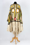 Mythologies (Alston, 1985): costume in the Rambert Archive. Photo: Janie Lightfoot Textiles. RDC/PD/05/01/0329